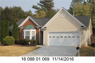 6070 Hillvale Chase, Lithonia, GA 30058-1876