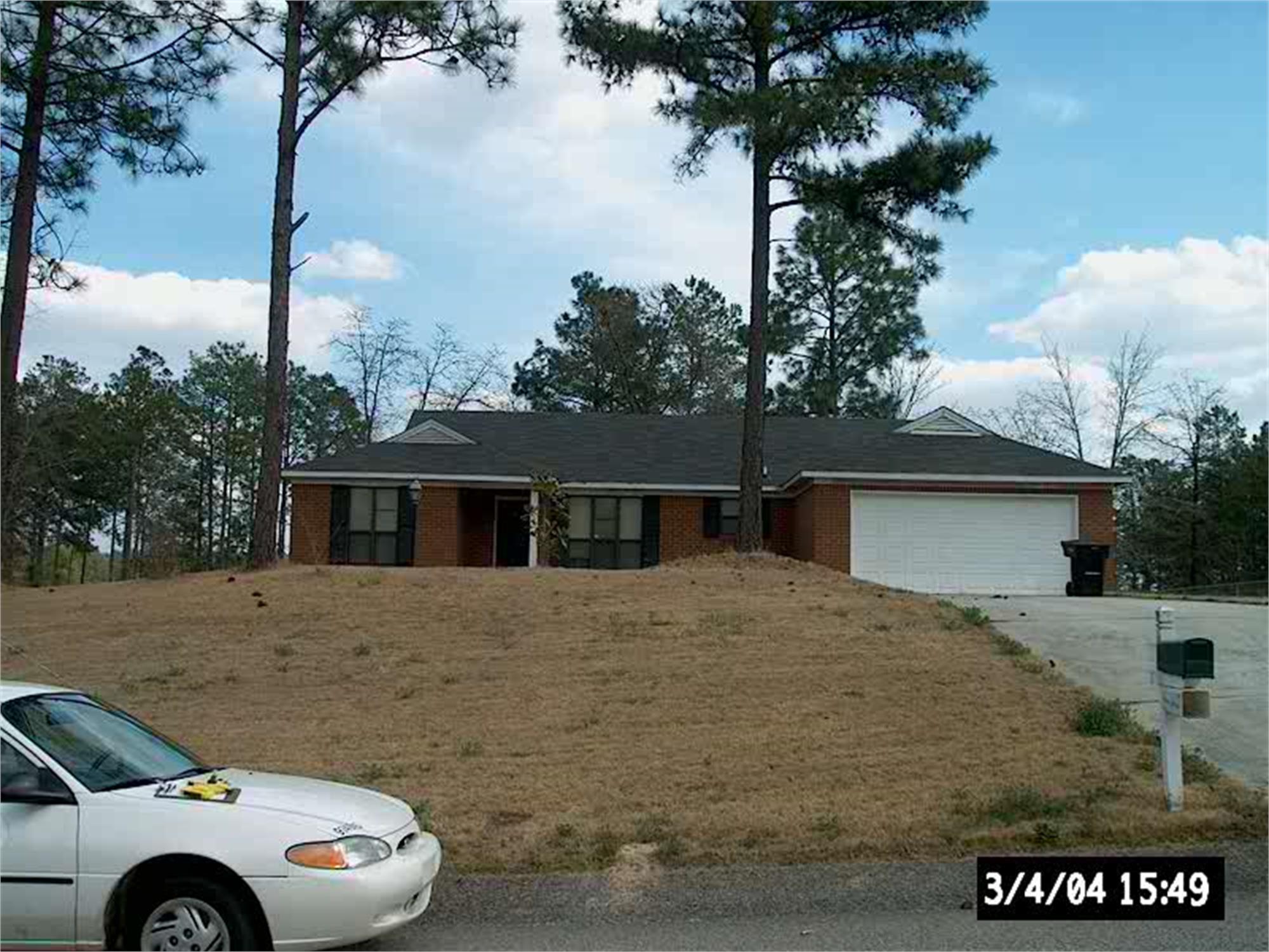 3113 Blackmon Ct, Hephzibah, GA 30815-7062