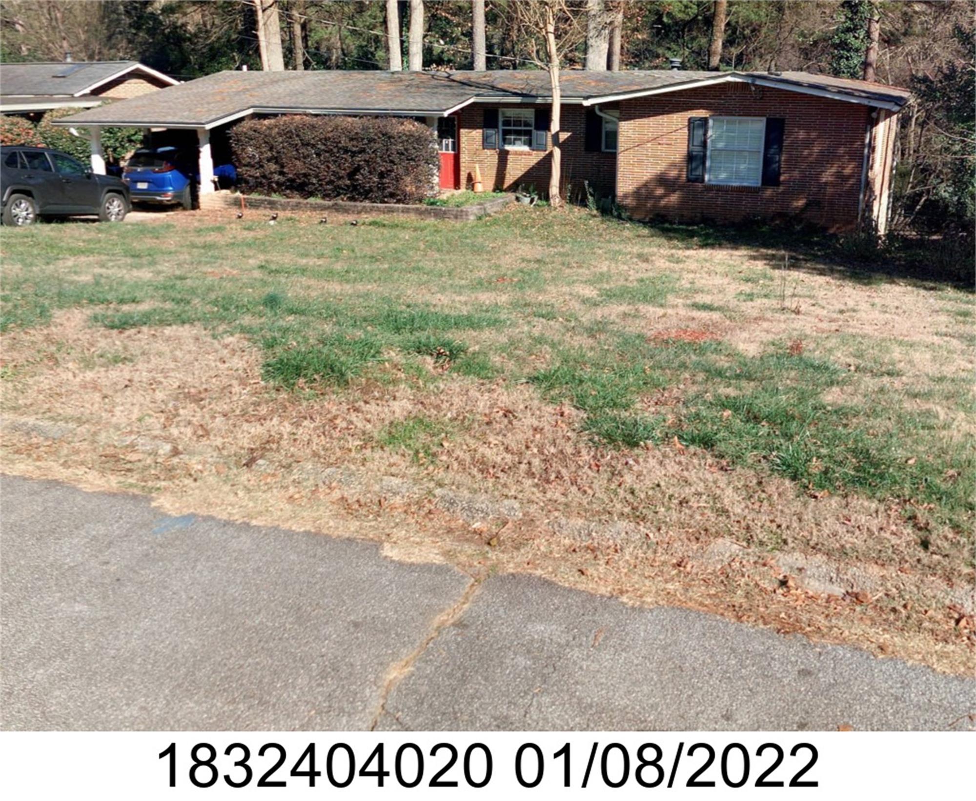 3825 Greenhill Dr, Atlanta, GA 30341-1813