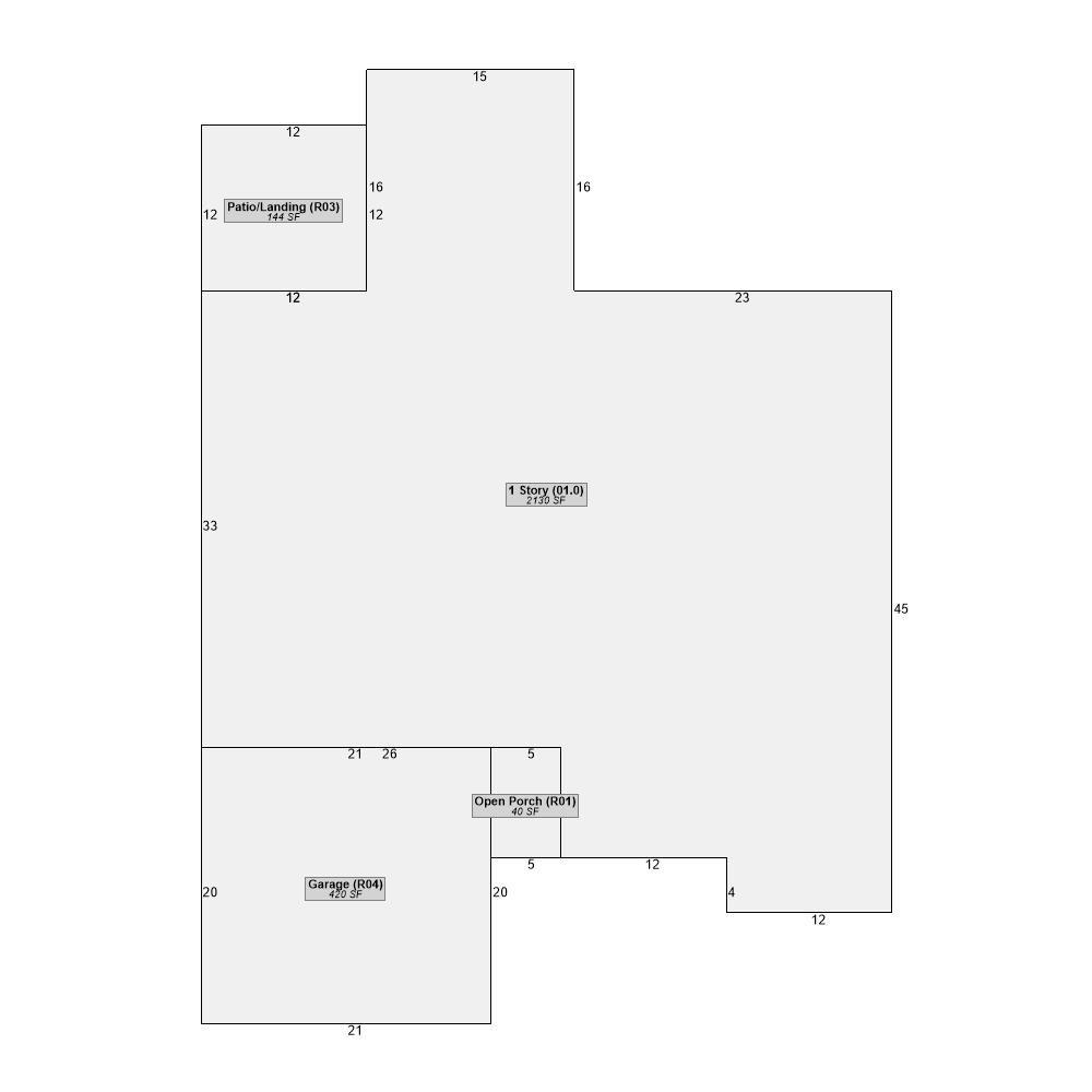 821 Crossroads Ct, Social Circle, GA 30025-2770