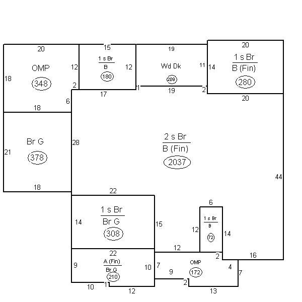 2021 Skybrooke Ct Ne, Hoschton, GA 30548-6281
