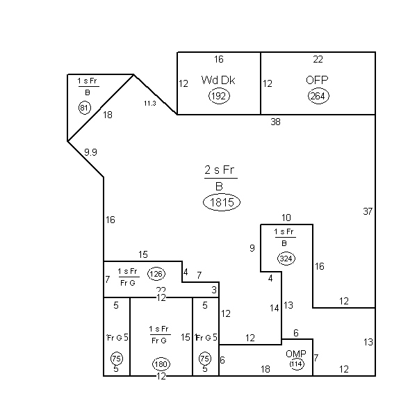 2164 Skye Isles Pass Se, Lawrenceville, GA 30045-3593
