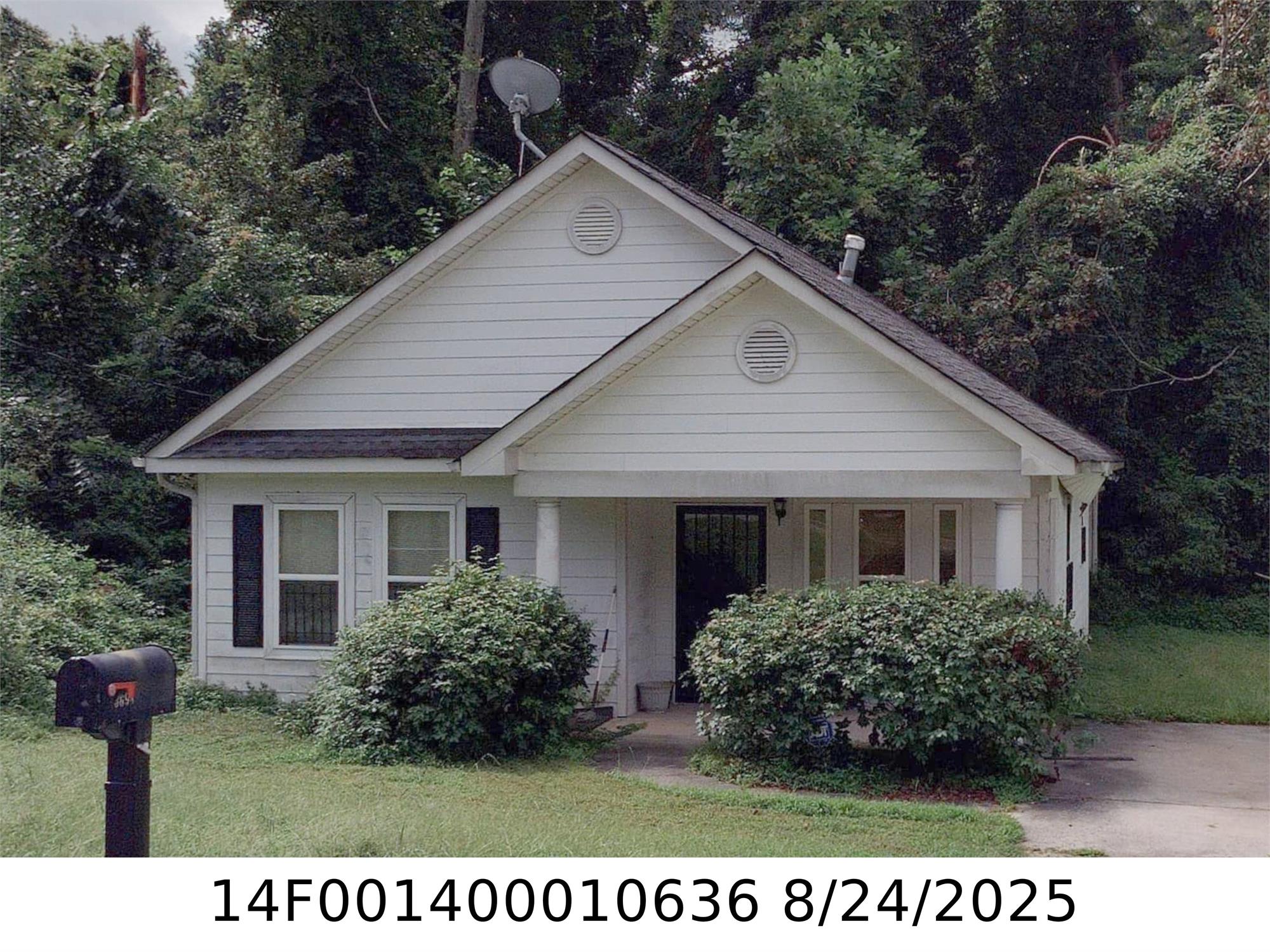 3698 Adamsville Dr Sw, Atlanta, GA 30331-3700