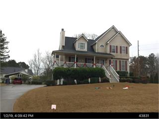 53 Cricket Ct, Dallas, GA 30157-7207