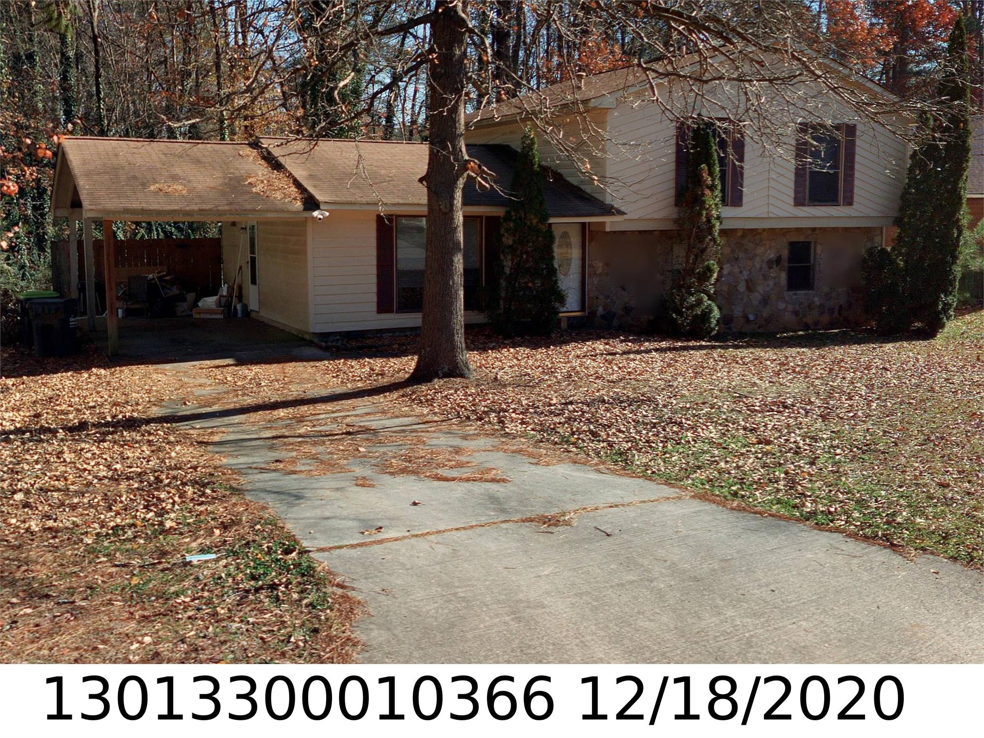 6300 Beethoven Cir, Riverdale, GA 30296-2304