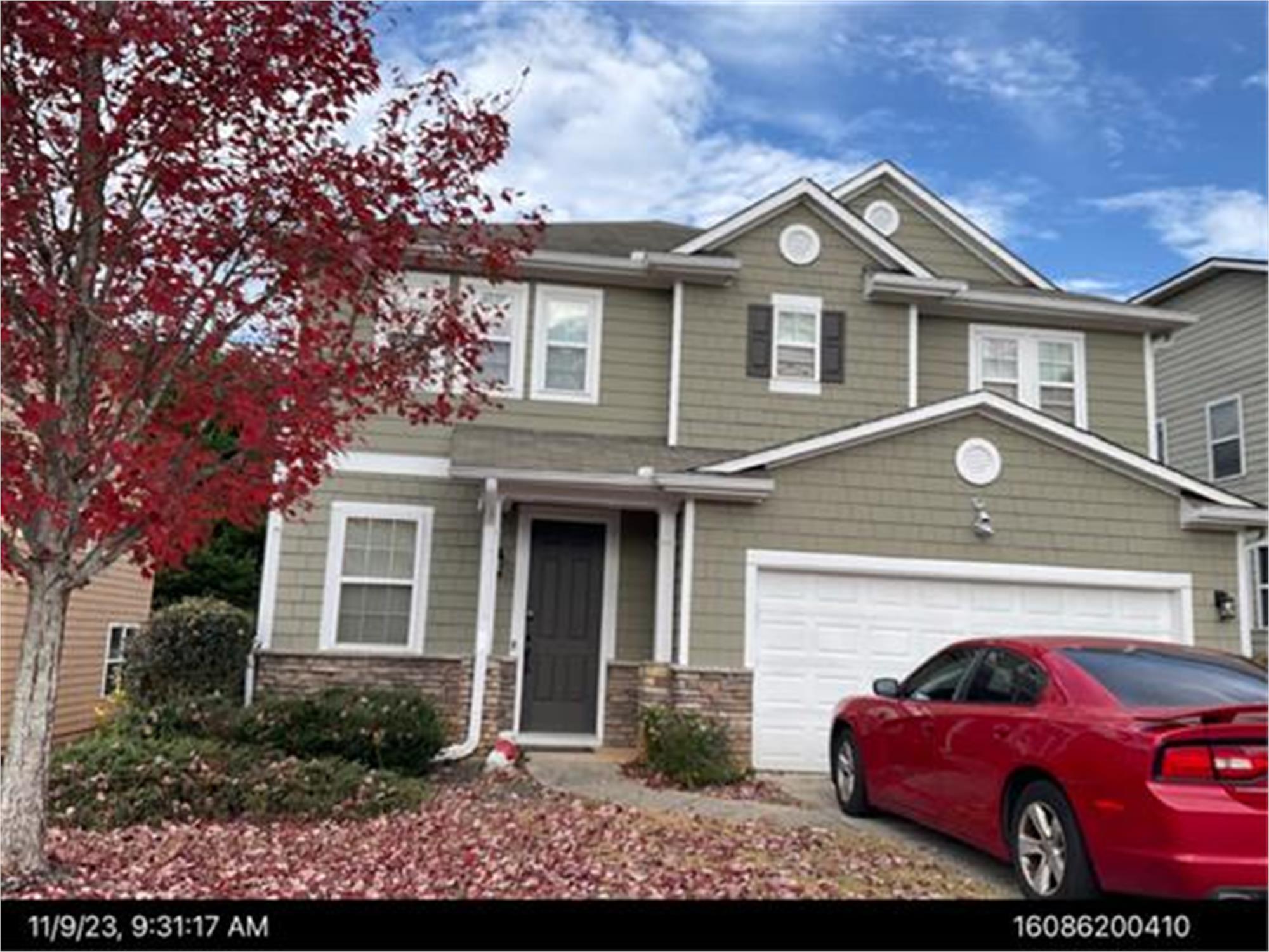 1529 Briarfield Way Nw, Marietta, GA 30066-5955
