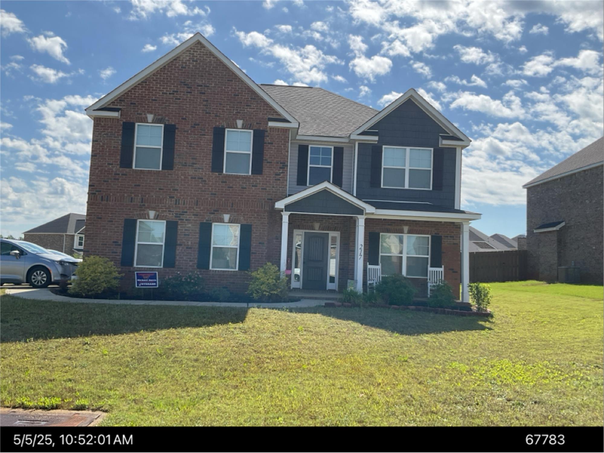 217 Ashley Nicole Ave, Bonaire, GA 31005-5628