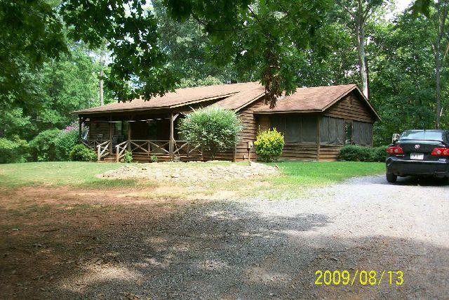 465 Crowe Springs Rd Nw, White, GA 30184-2243
