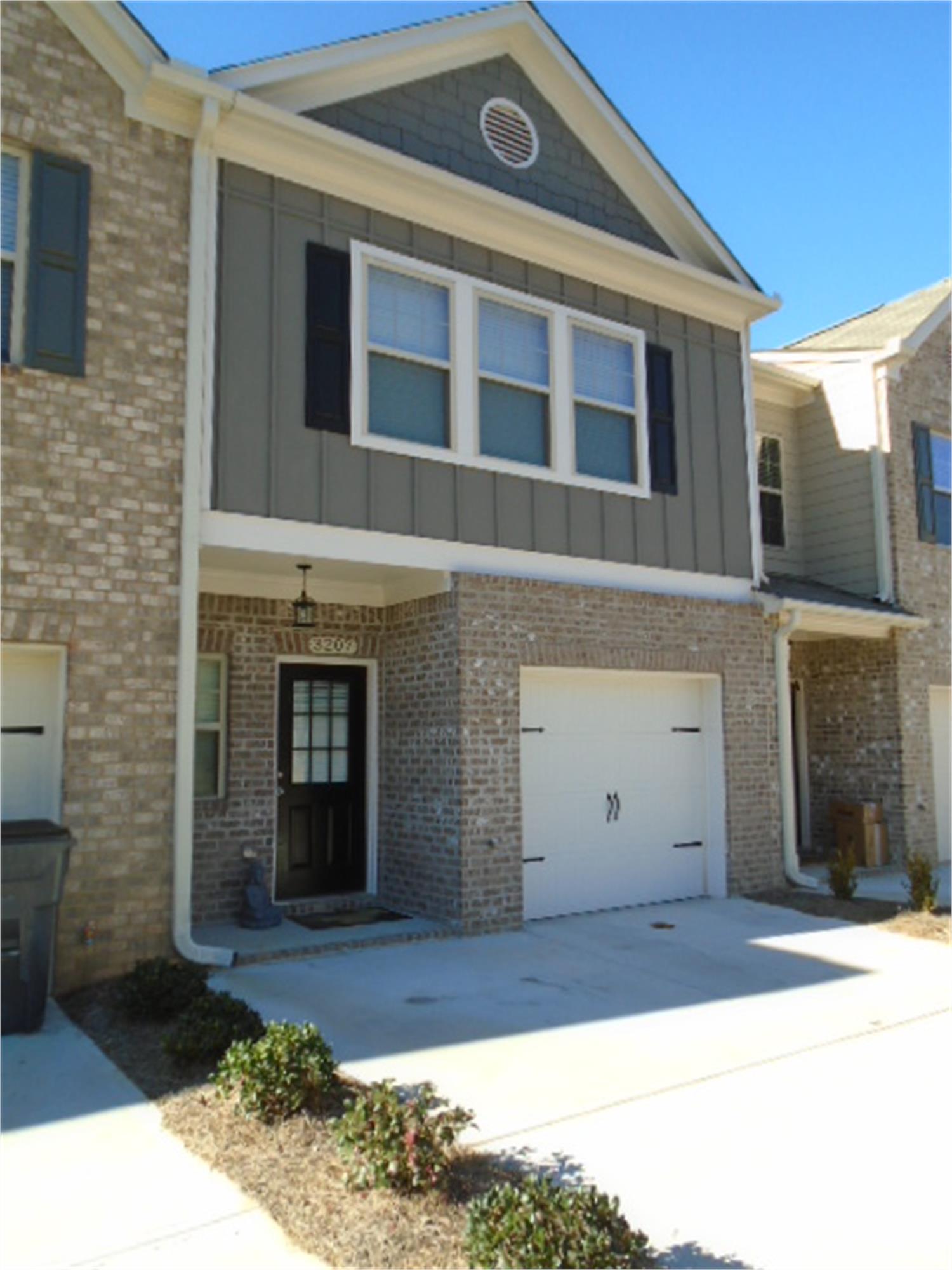 3207 Cyrus Point Ln, Kennesaw, GA 30152-2520