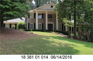 1728 Tamworth Ct, Atlanta, GA 30338-2942