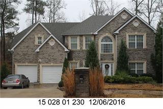 3697 Mortons Landing Dr, Ellenwood, GA 30294-5603