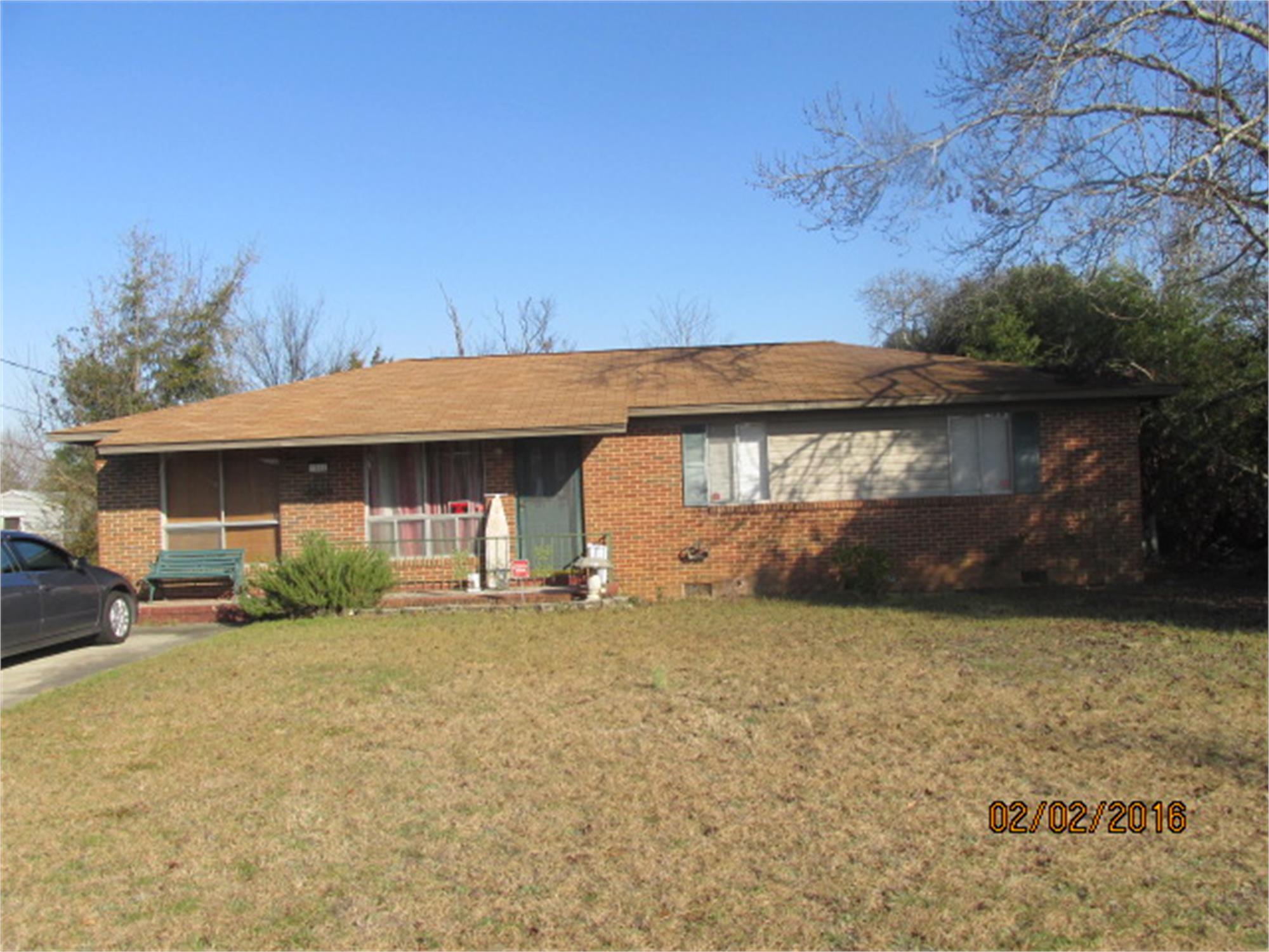 3025 Jeanne Rd, Augusta, GA 30906-3277