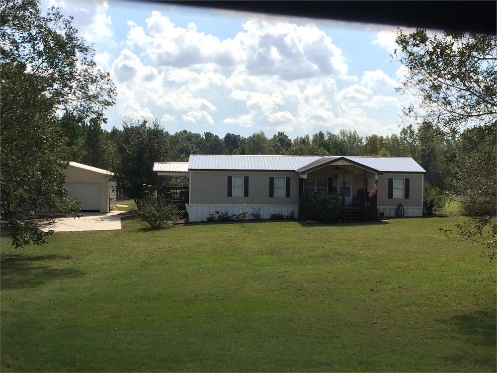 788 Ellis Rd, Elko, GA 31025-2314