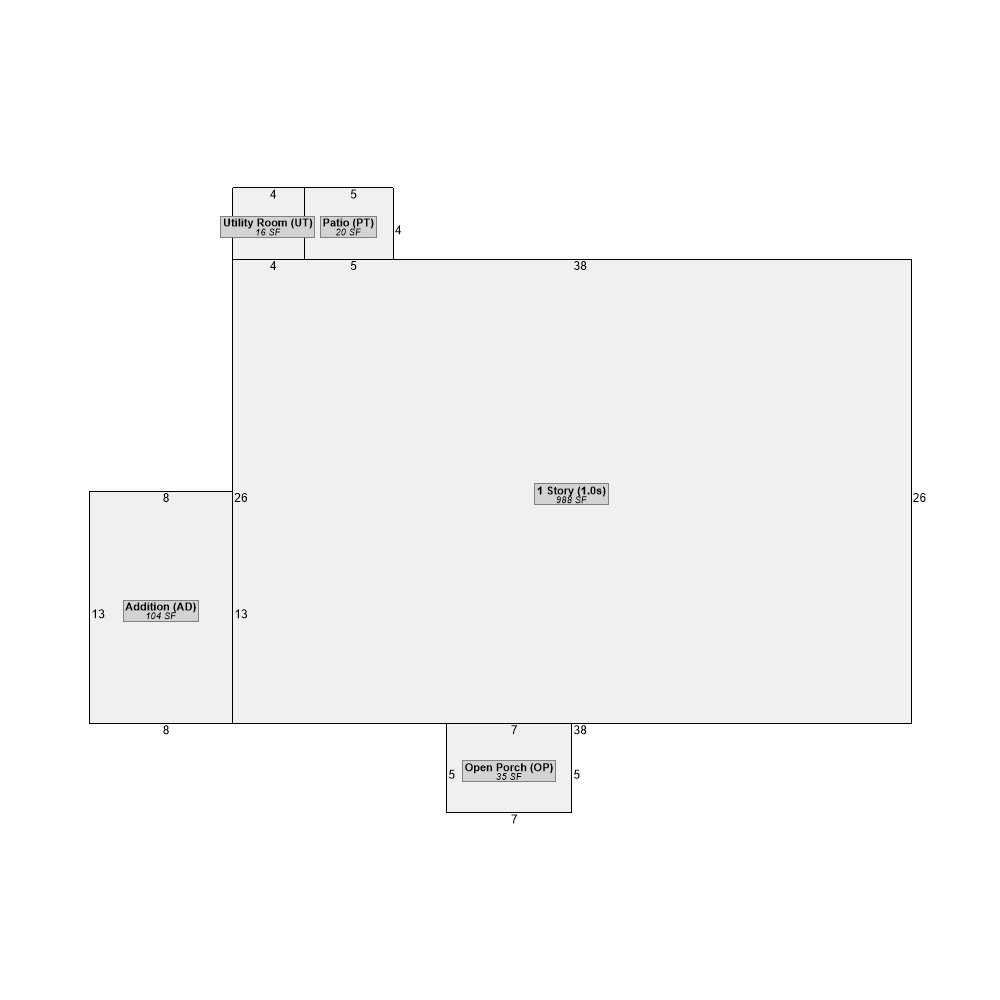 404 Brookwood Dr, Thomaston, GA 30286-4146