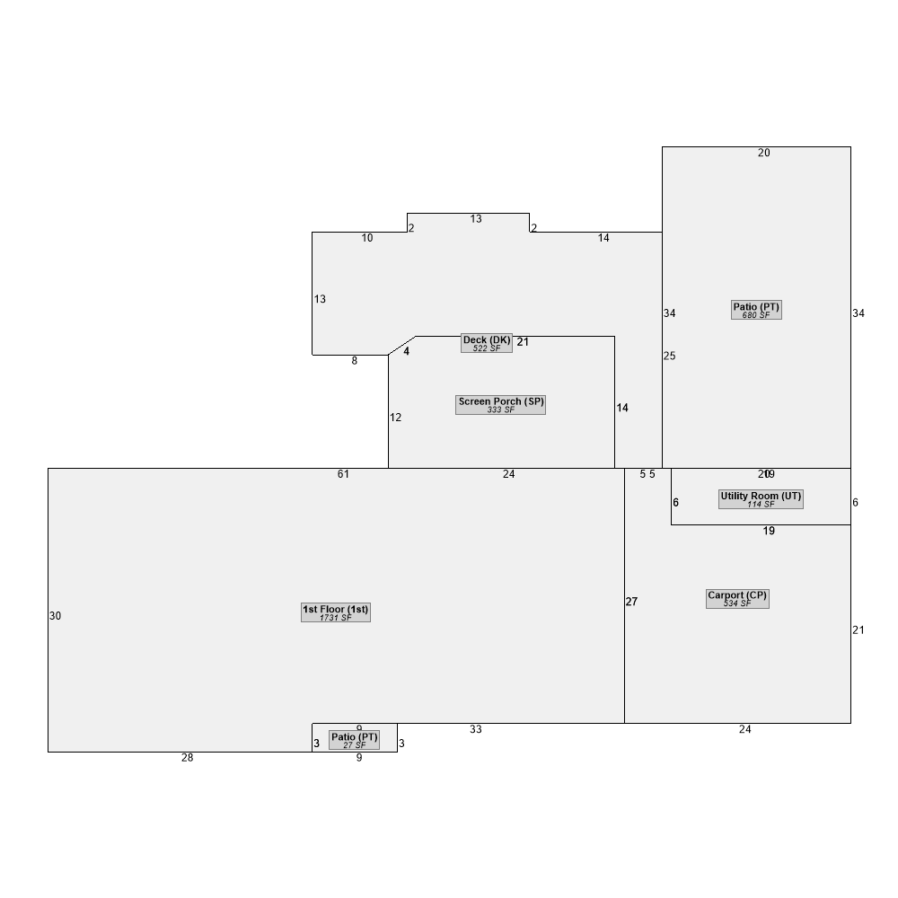 3082 General Lee Rd, Macon, GA 31204-1518