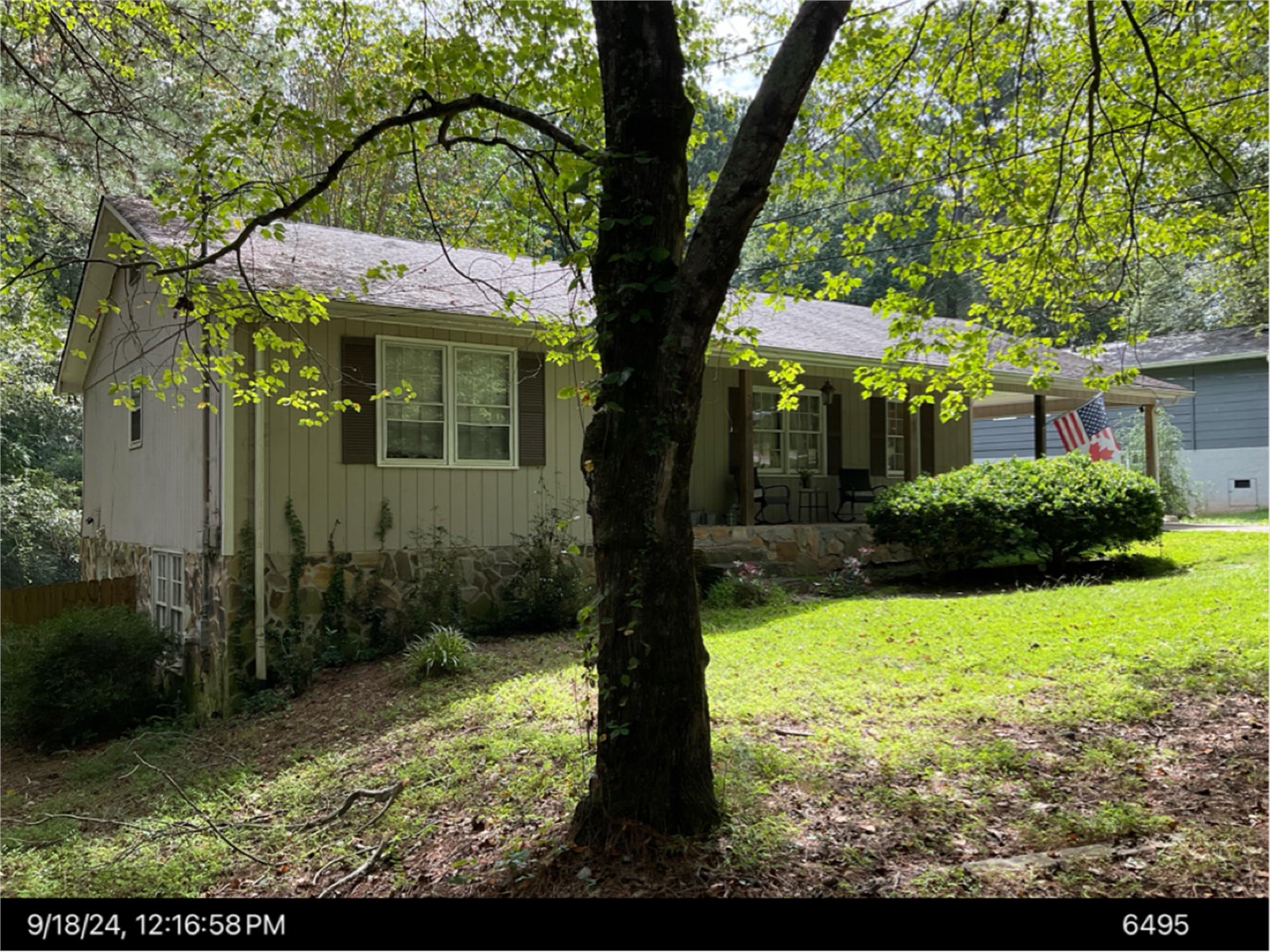 64 Brookwood Dr, Bremen, GA 30110-4446