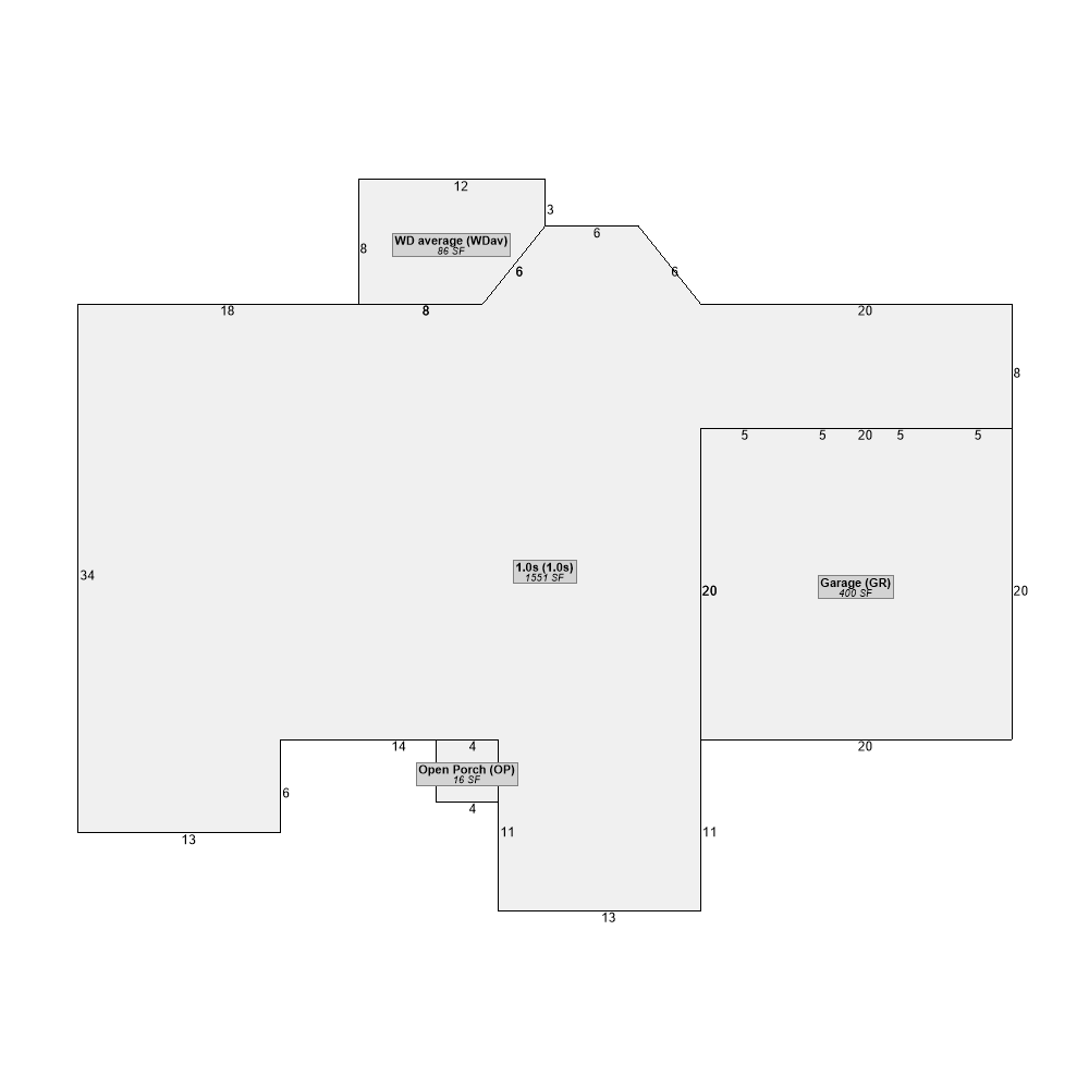 611 Fox Run, Winder, GA 30680-2718