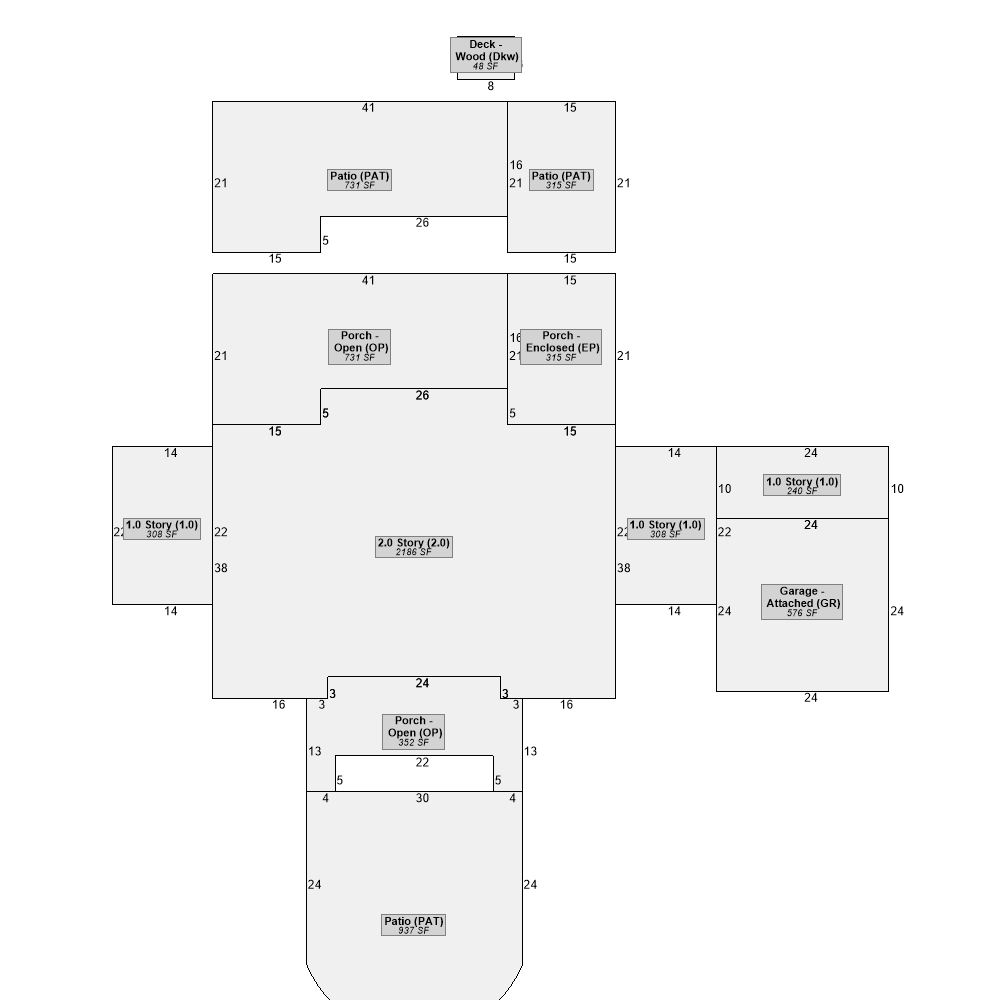 23 Stillwater Trce, Griffin, GA 30223-7174