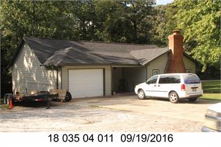5985 Rockbridge Rd Sw, Stone Mountain, GA 30087-5707