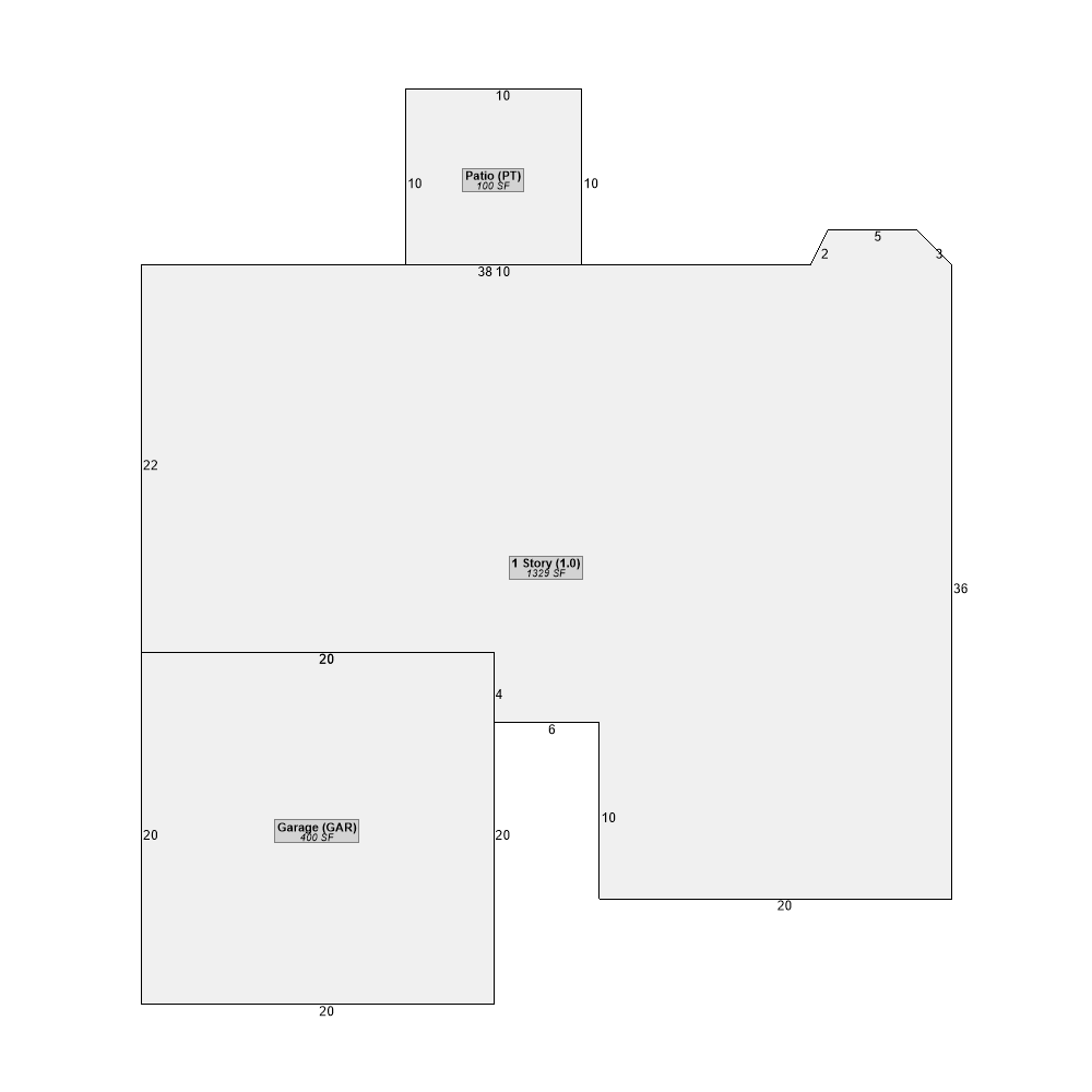 115 Woodridge Cir, Lagrange, GA 30241-1354