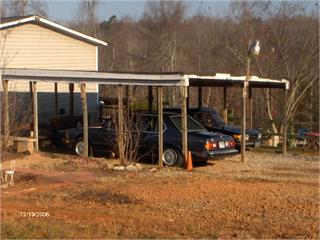 2030 Mallard Ridge Rd, Madison, GA 30650-3243