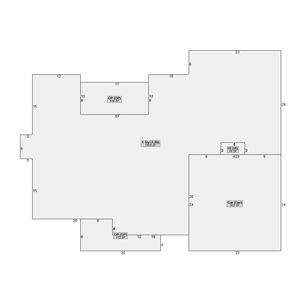 4742 Forrest Oak Ln, Lake Park, GA 31636-5134
