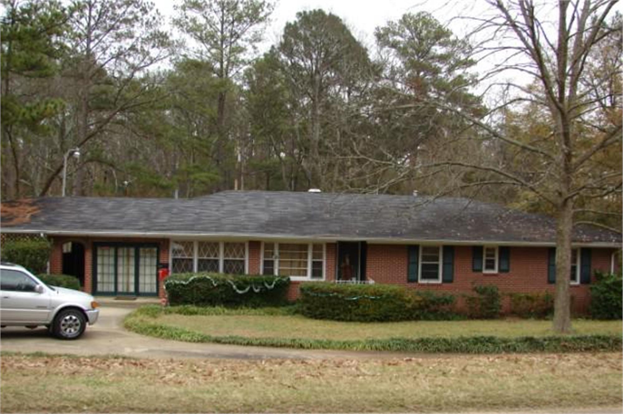 3970 Riggins Mill Rd, Macon, GA 31217-5436