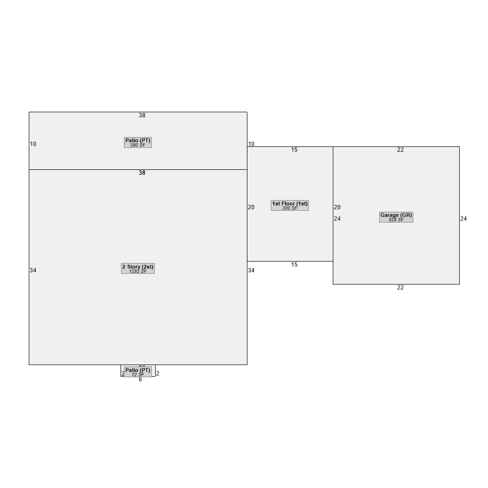 1871 Flintwood Dr, Macon, GA 31211-1206