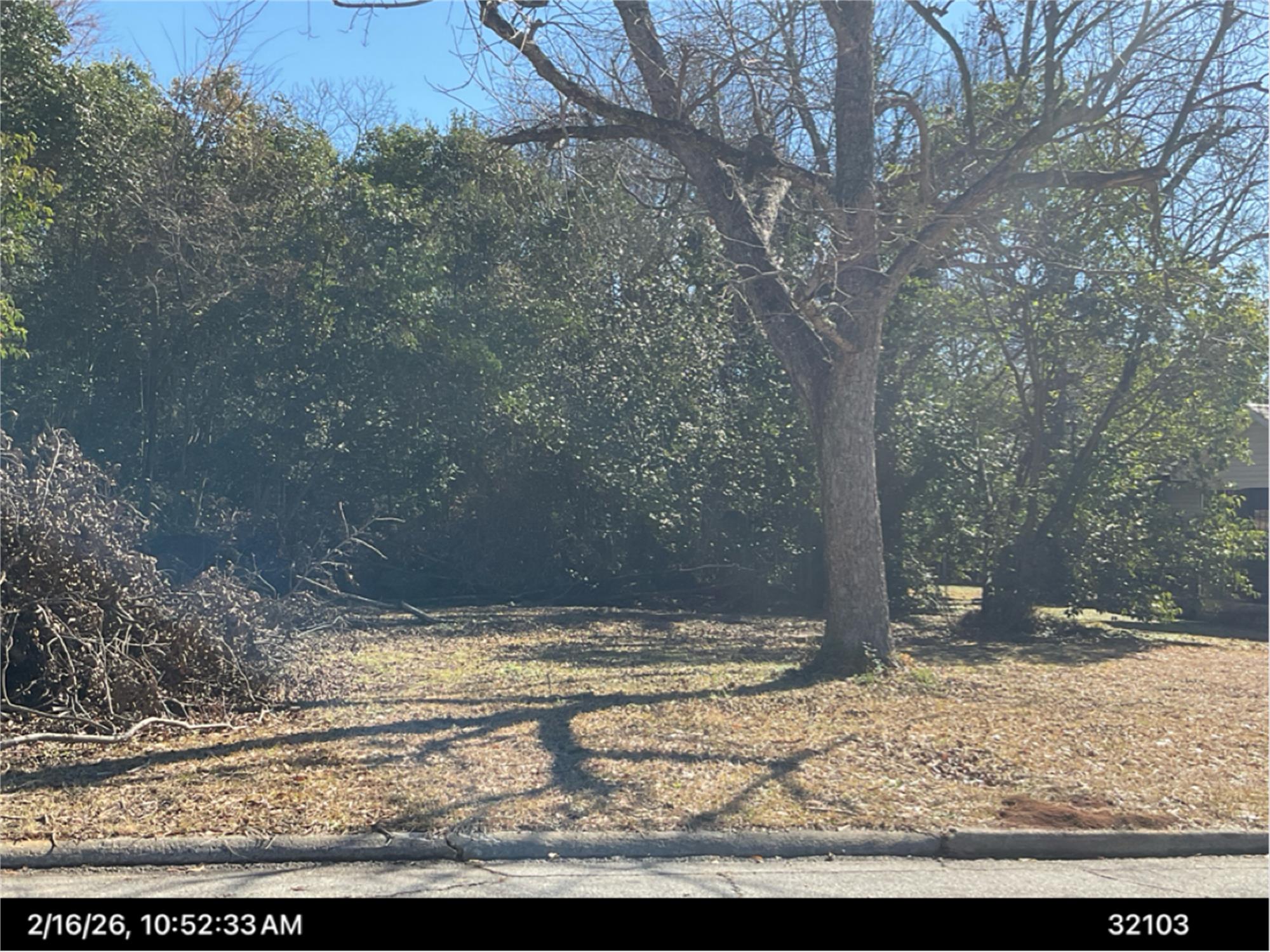 4056 Kemper Ave, Macon, GA 31206-1826