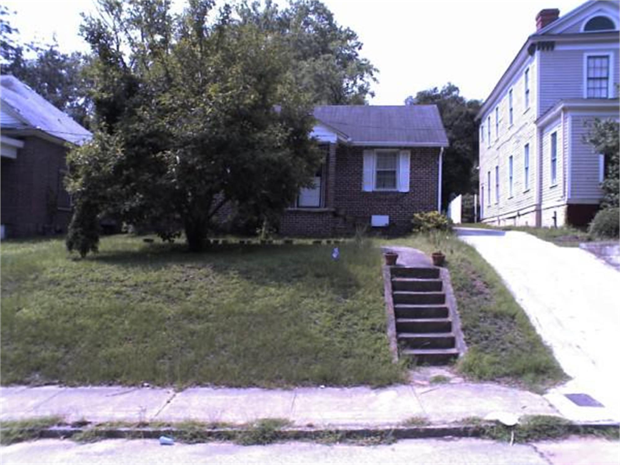 1049 Boulevard, Macon, GA 31211-1701