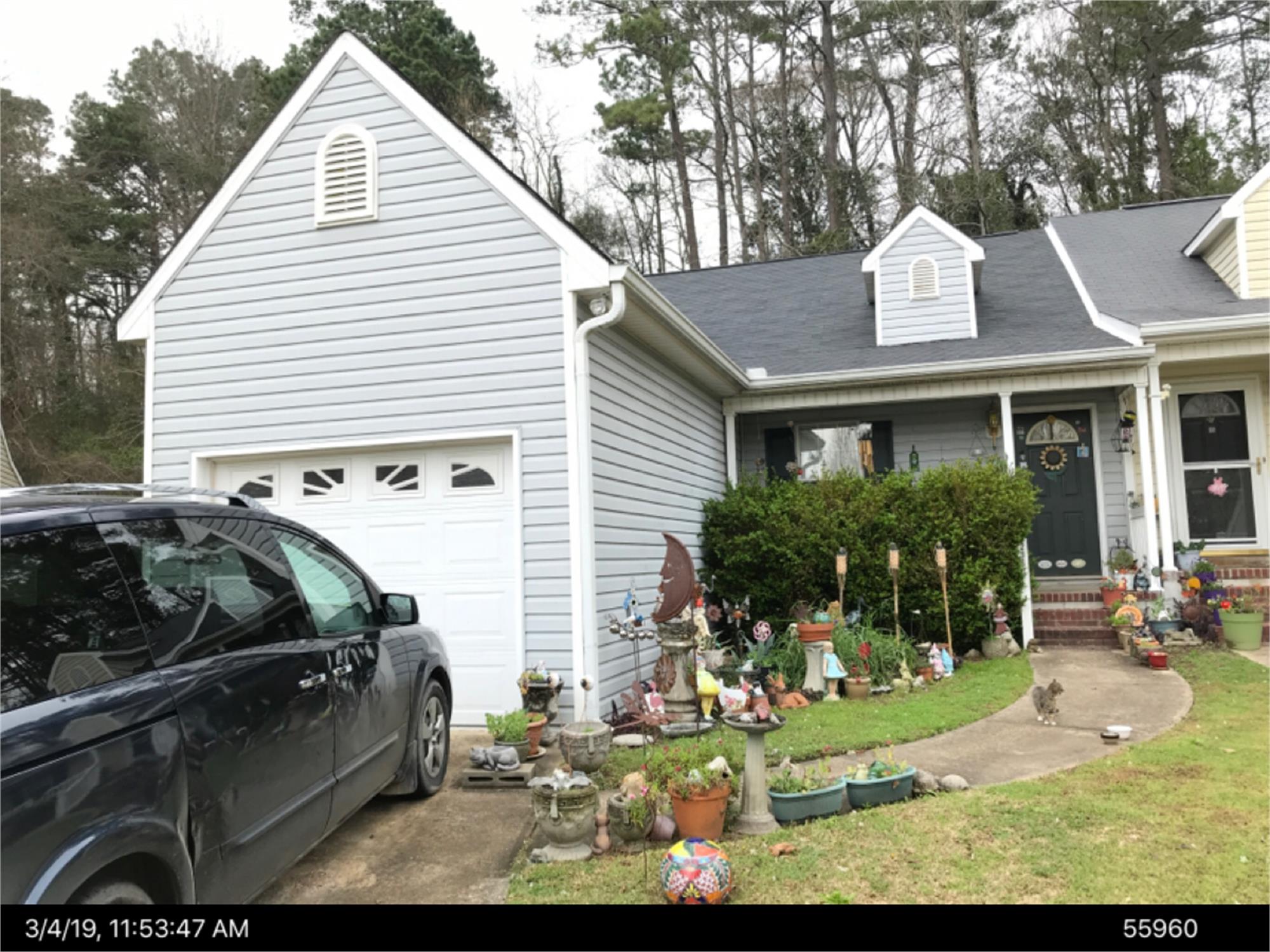 2967 Southshore Ct, Macon, GA 31204-1168
