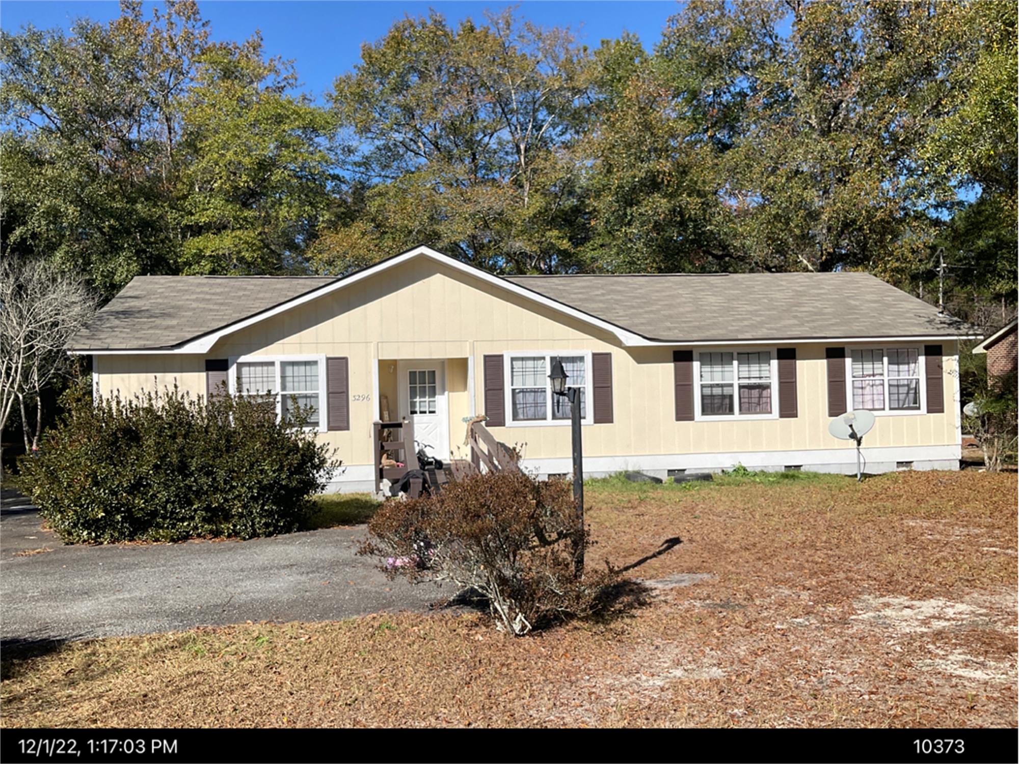 3296 Masseyville Rd, Macon, GA 31217-5006