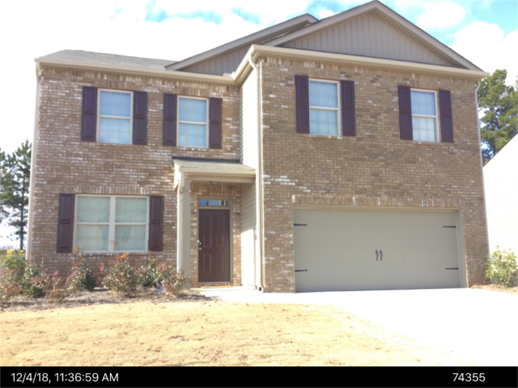 37 Wesleyan Way, Dallas, GA 30132-9257