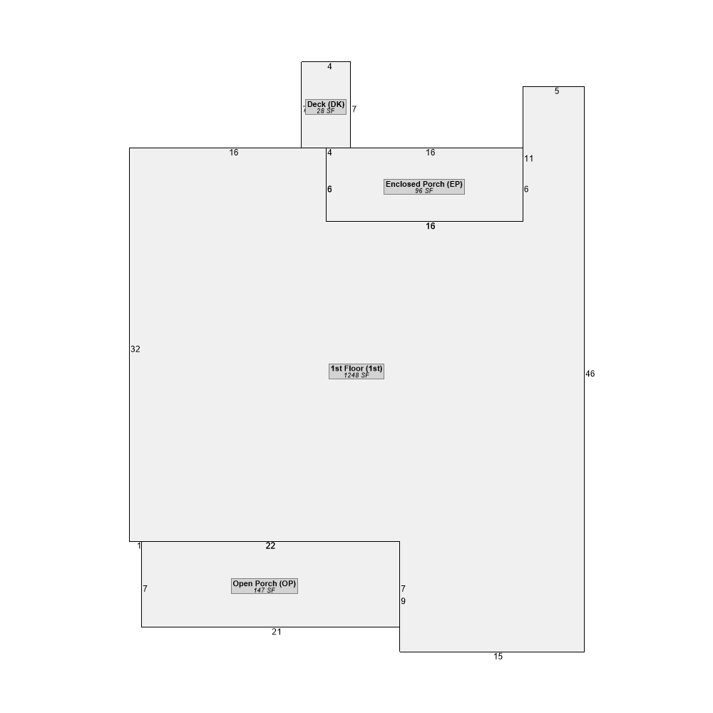 858 Tenney Ave, Macon, GA 31201-2446