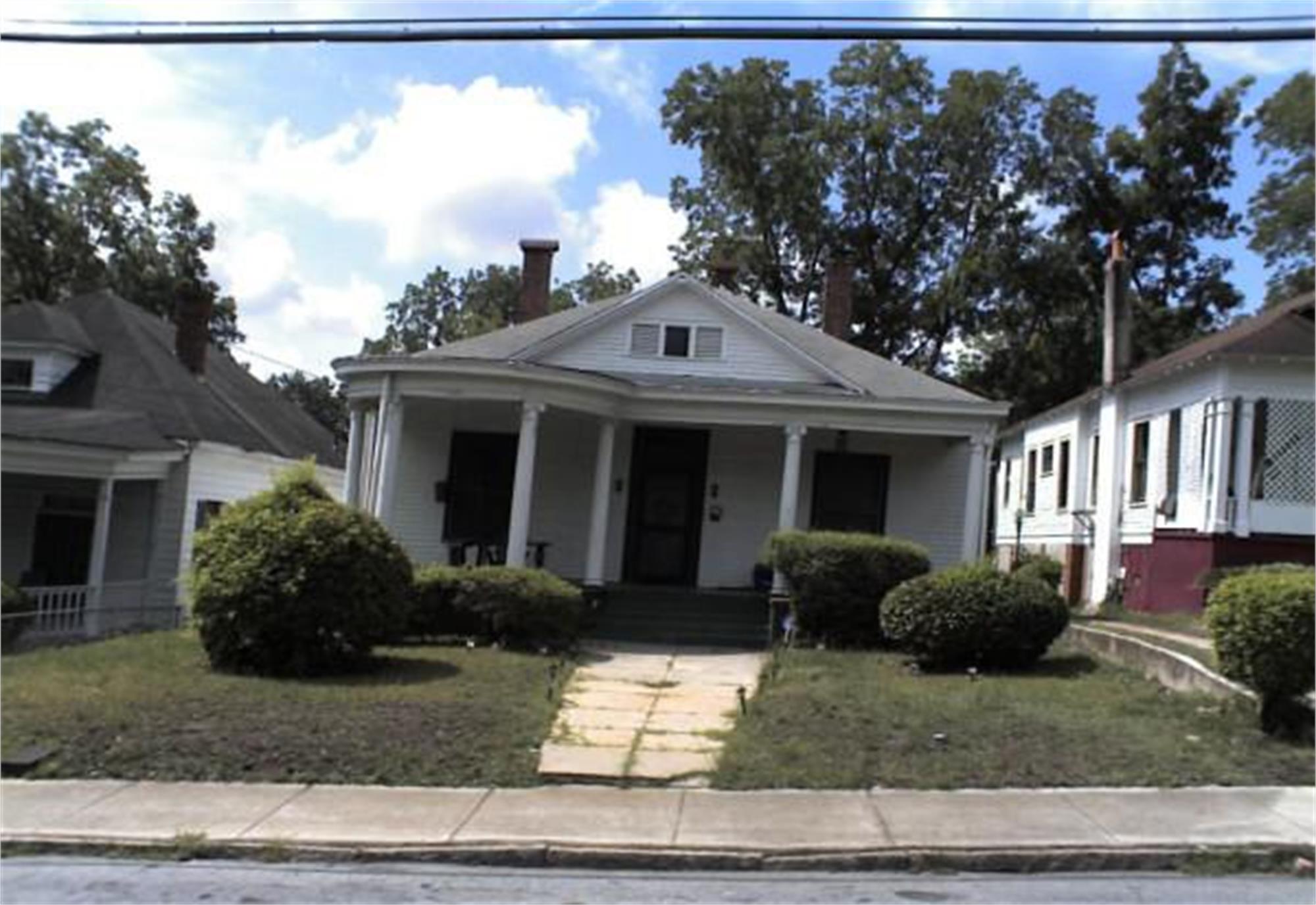 2334 Napier Ave, Macon, GA 31204-4043