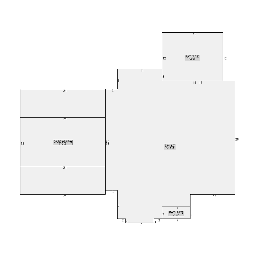 2215 Brandon Ln Sw, Conyers, GA 30094-5084
