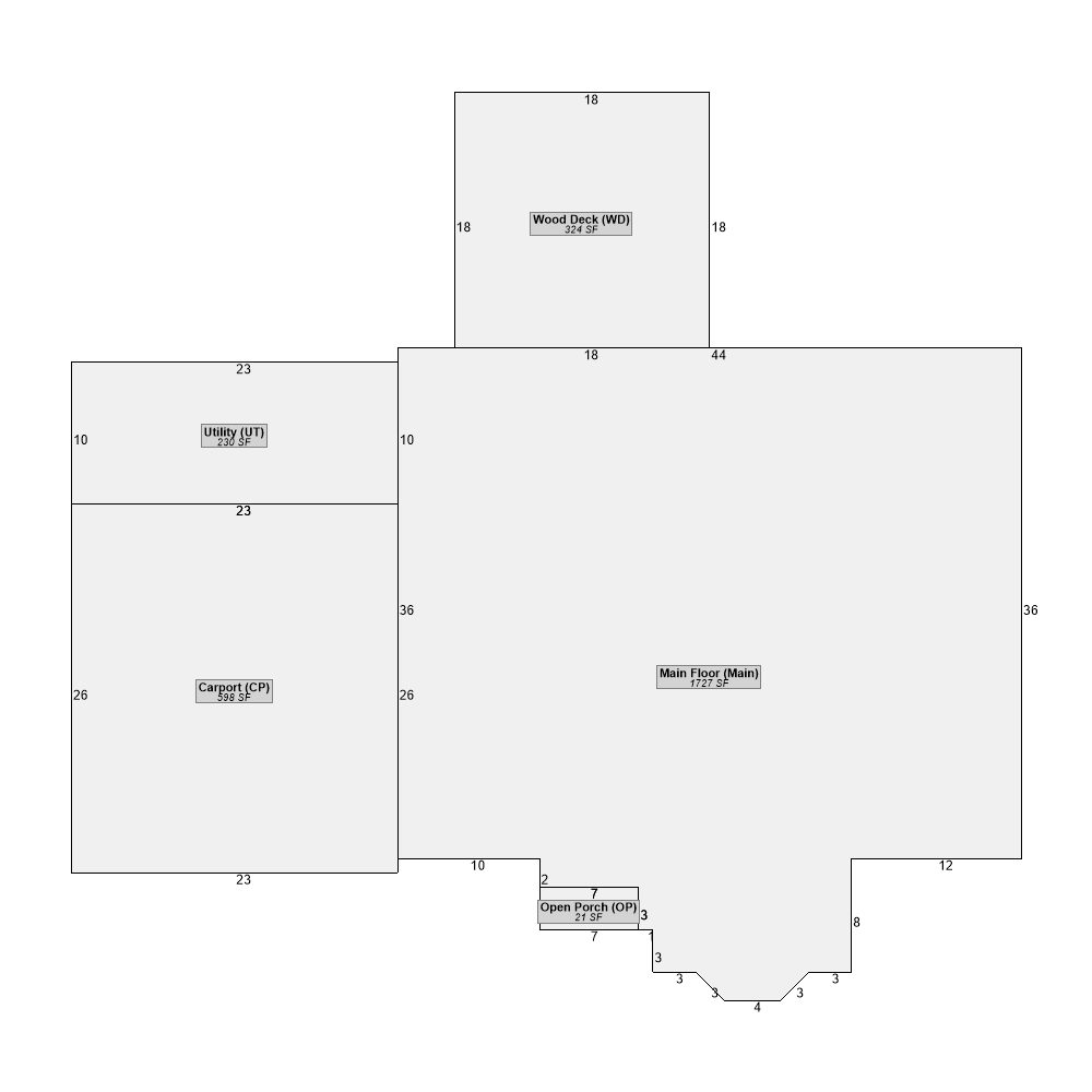 4574 Colbert-Comer Rd, Colbert, GA 30628-2676