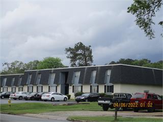 1401 Whispering Pines Rd, Albany, GA 31707-3563