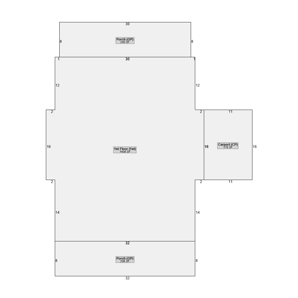 663 Wedowee St, Bowdon, GA 30108-1618