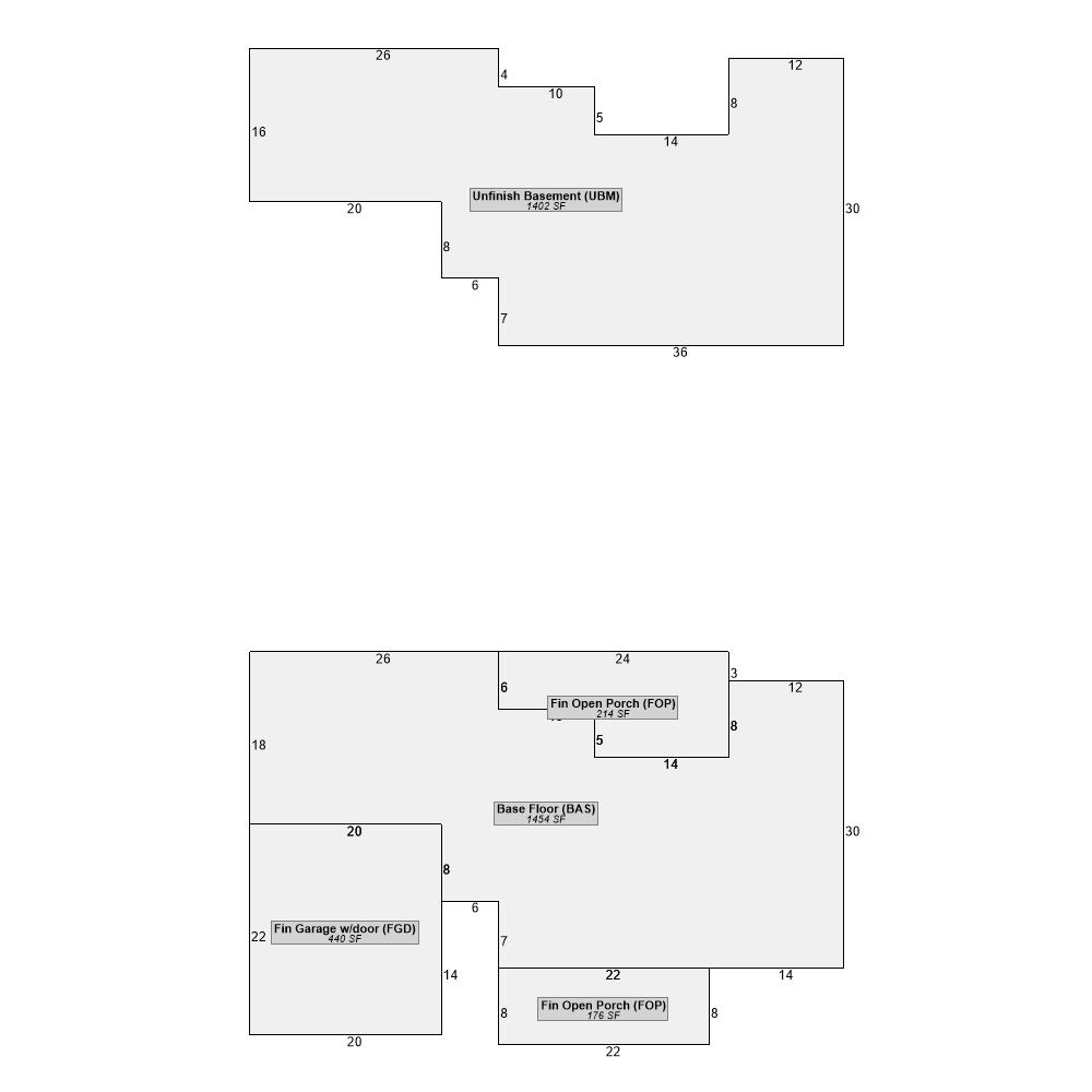 14 Washakie Ln Nw, Adairsville, GA 30103-5891