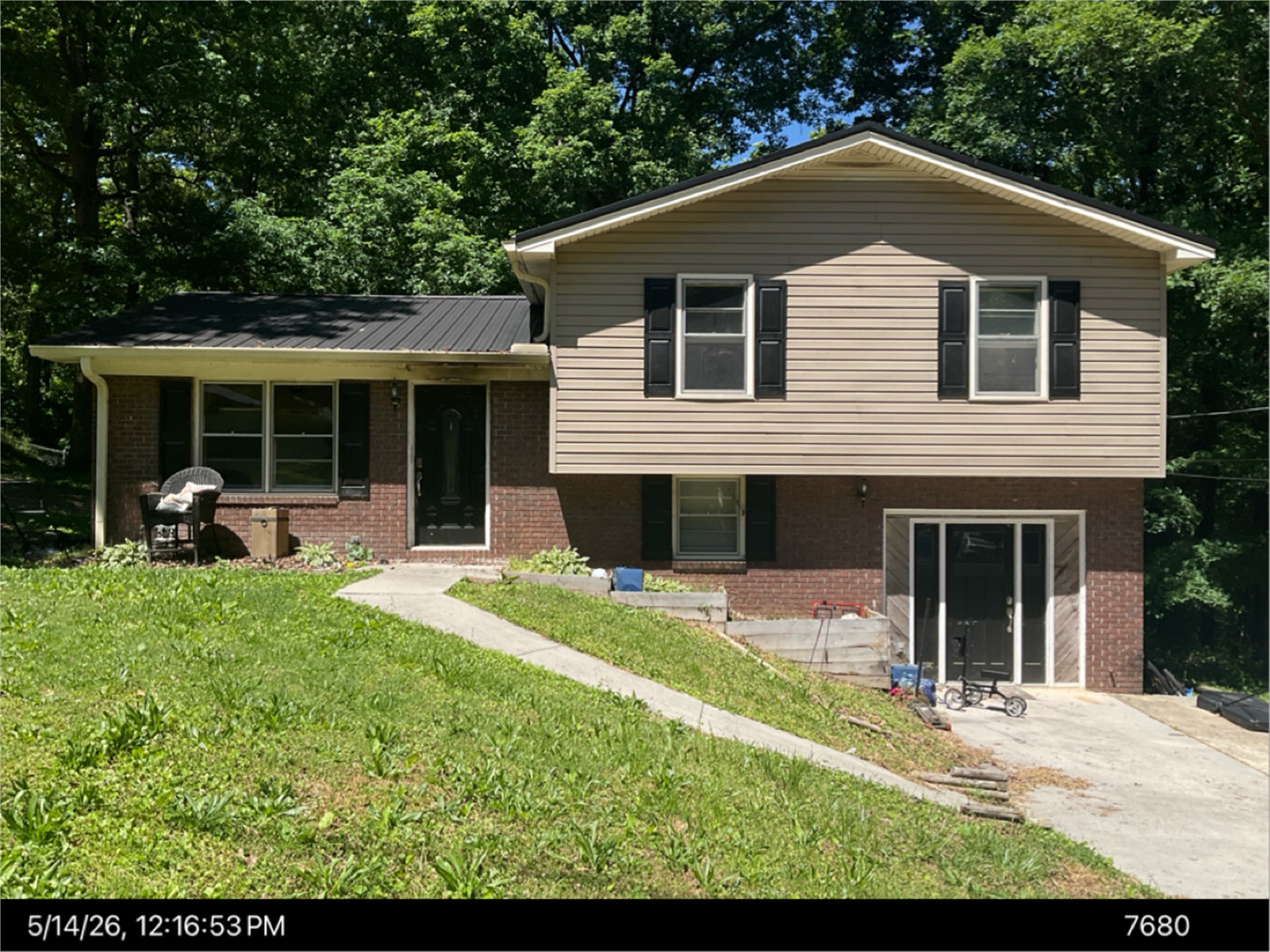 499 Jason Dr, Trion, GA 30753-1317