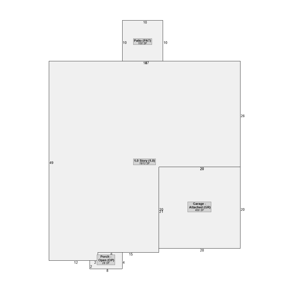 1079 Coldwater Dr, Griffin, GA 30224-8927