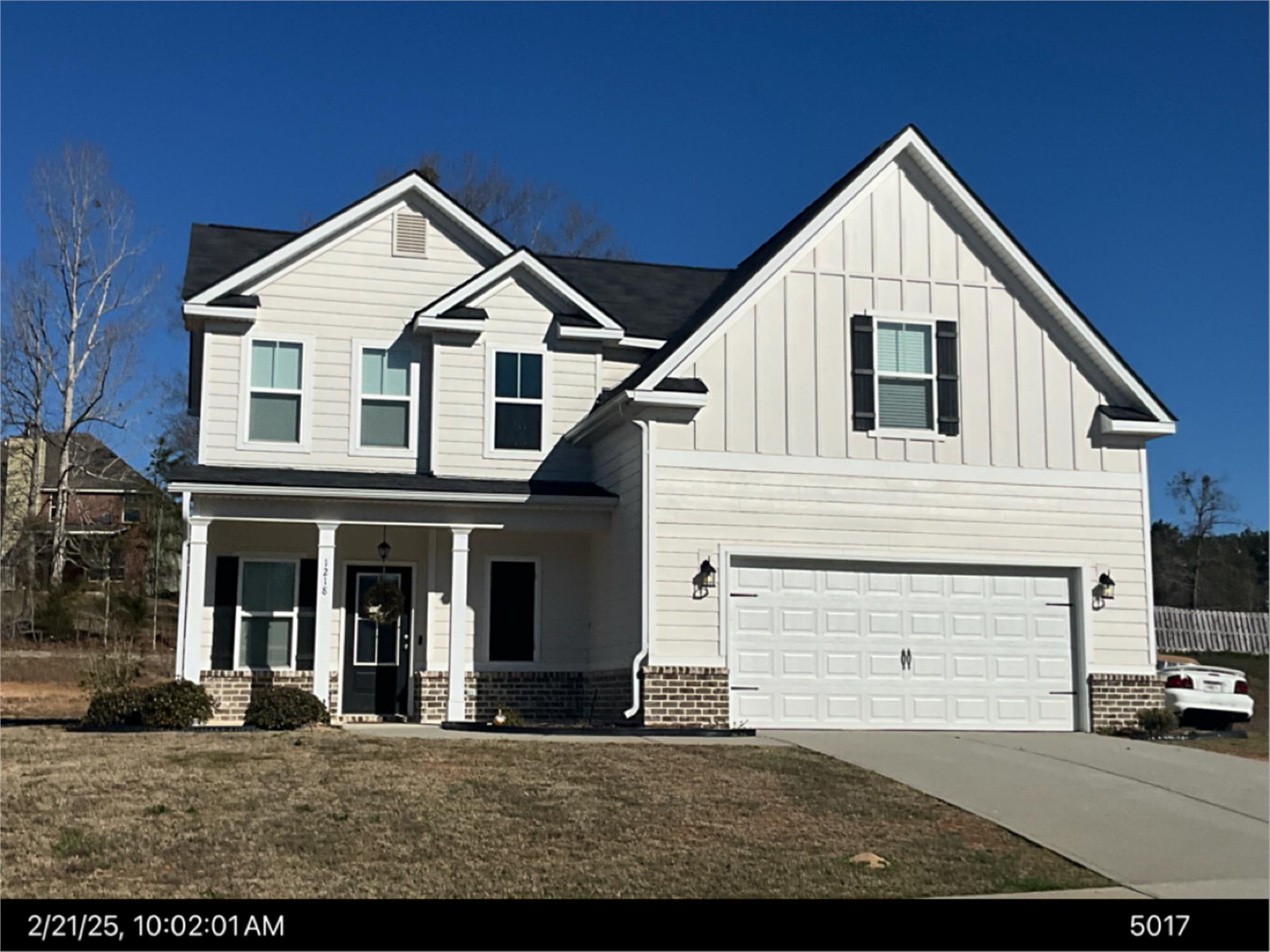 1218 Elias Sta, Thomson, GA 30824-4173