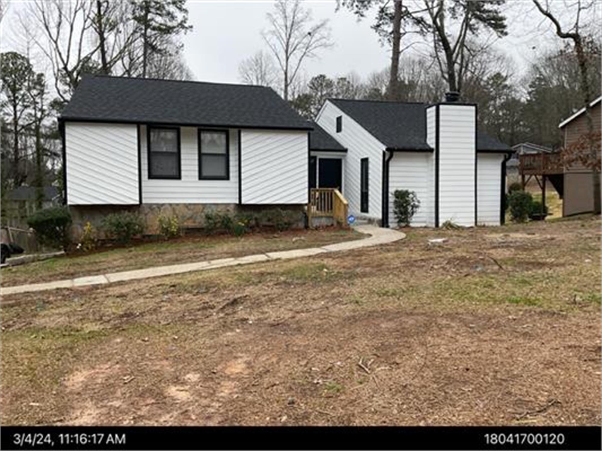 1144 Cedar Log Pl, Austell, GA 30168-5908