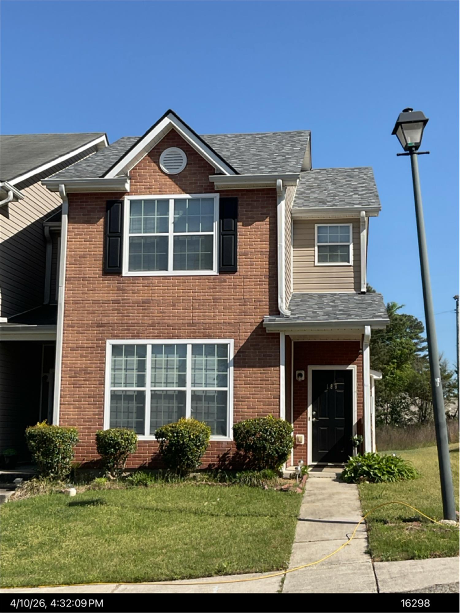 186 Odyssey Turn Nw, Conyers, GA 30012-3680