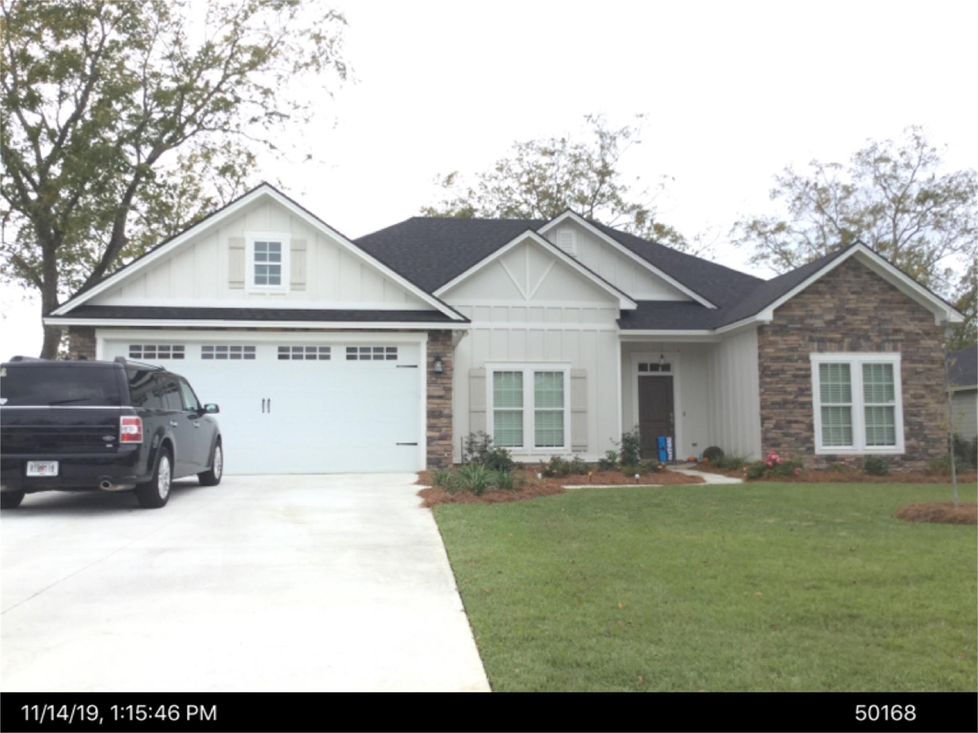 4732 Amelia Cir, Hahira, GA 31632-2653