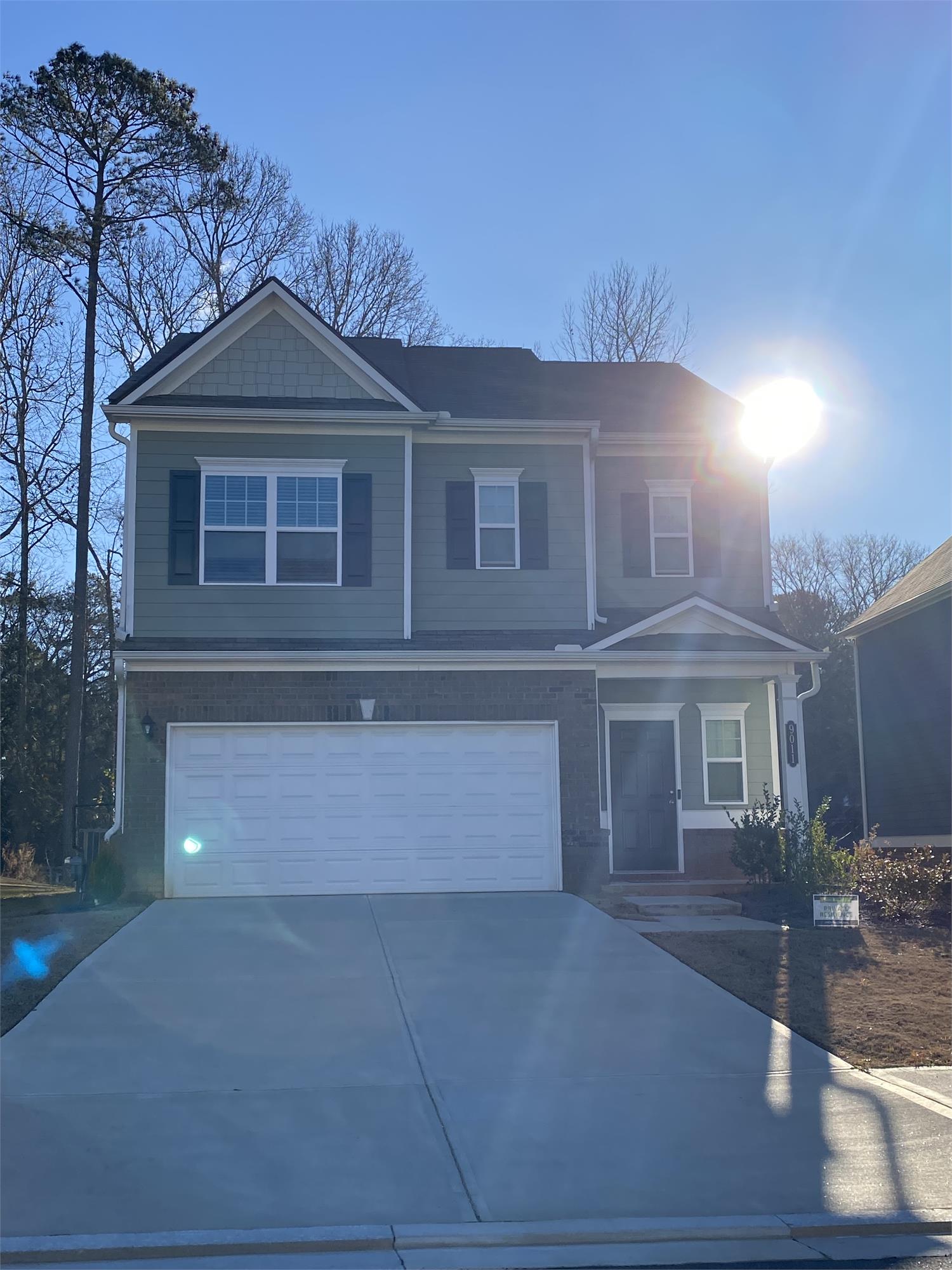 9011 Jim Purcell Dr, Covington, GA 30014-2204