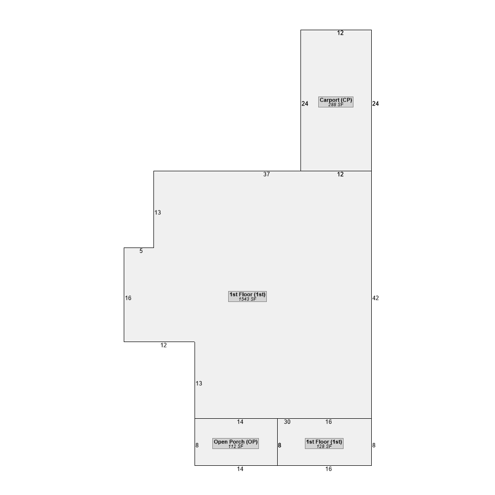 3107 Evergreen Dr, Macon, GA 31206-2233