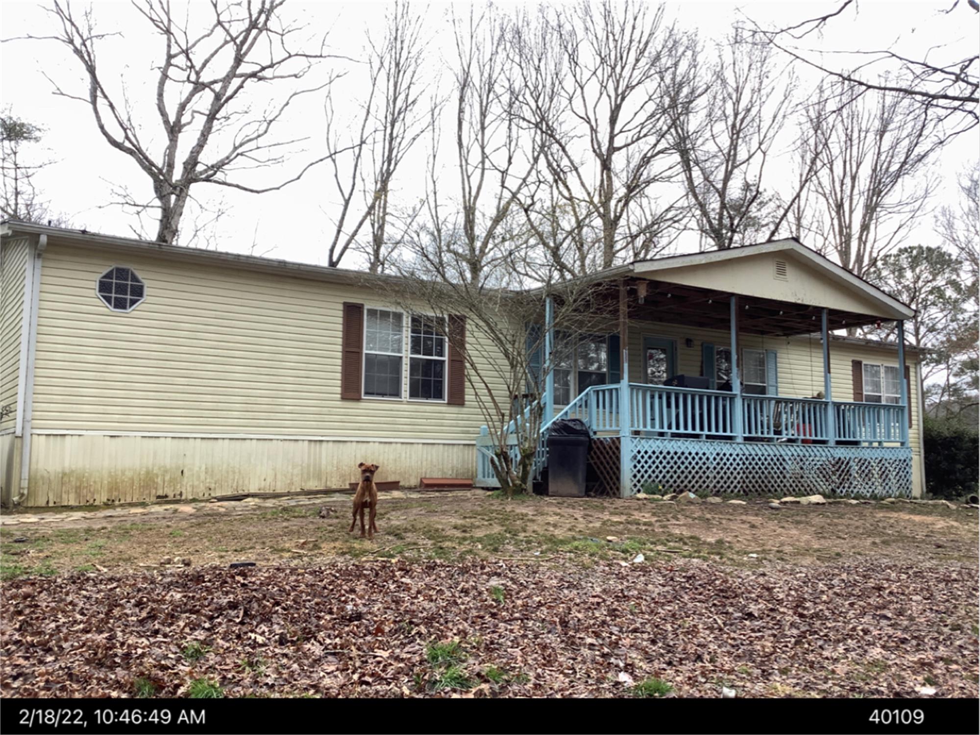 1435 Pole Coffee Cir, Ellijay, GA 30536-4047