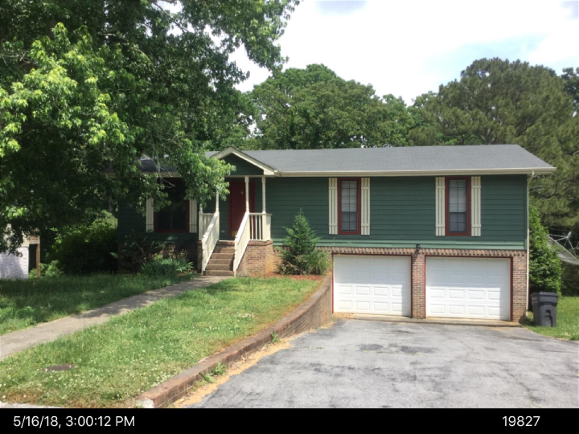 54 Crest Cir, Ringgold, GA 30736-3209